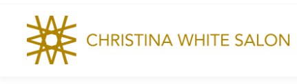 Company logo of Christina White Salon