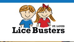 Company logo of Lice Busters St. Louis - Webster Groves