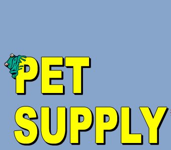 Company logo of Pet Supply