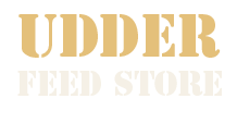 Company logo of Udder Feed Store