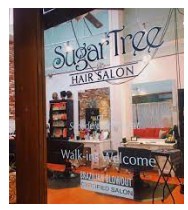 Sugar Tree Hair Salon