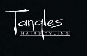 Company logo of Tangles Hairstyling