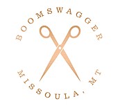 Company logo of Boom Swagger Salon