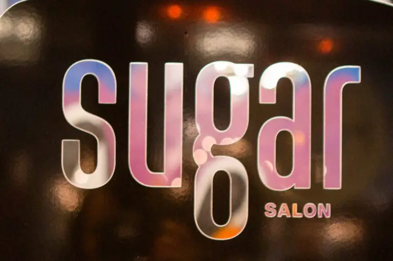 Company logo of Sugar Salon