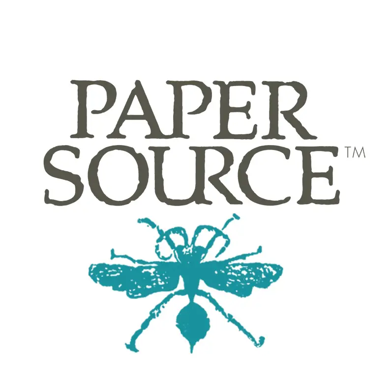 Company logo of Paper Source