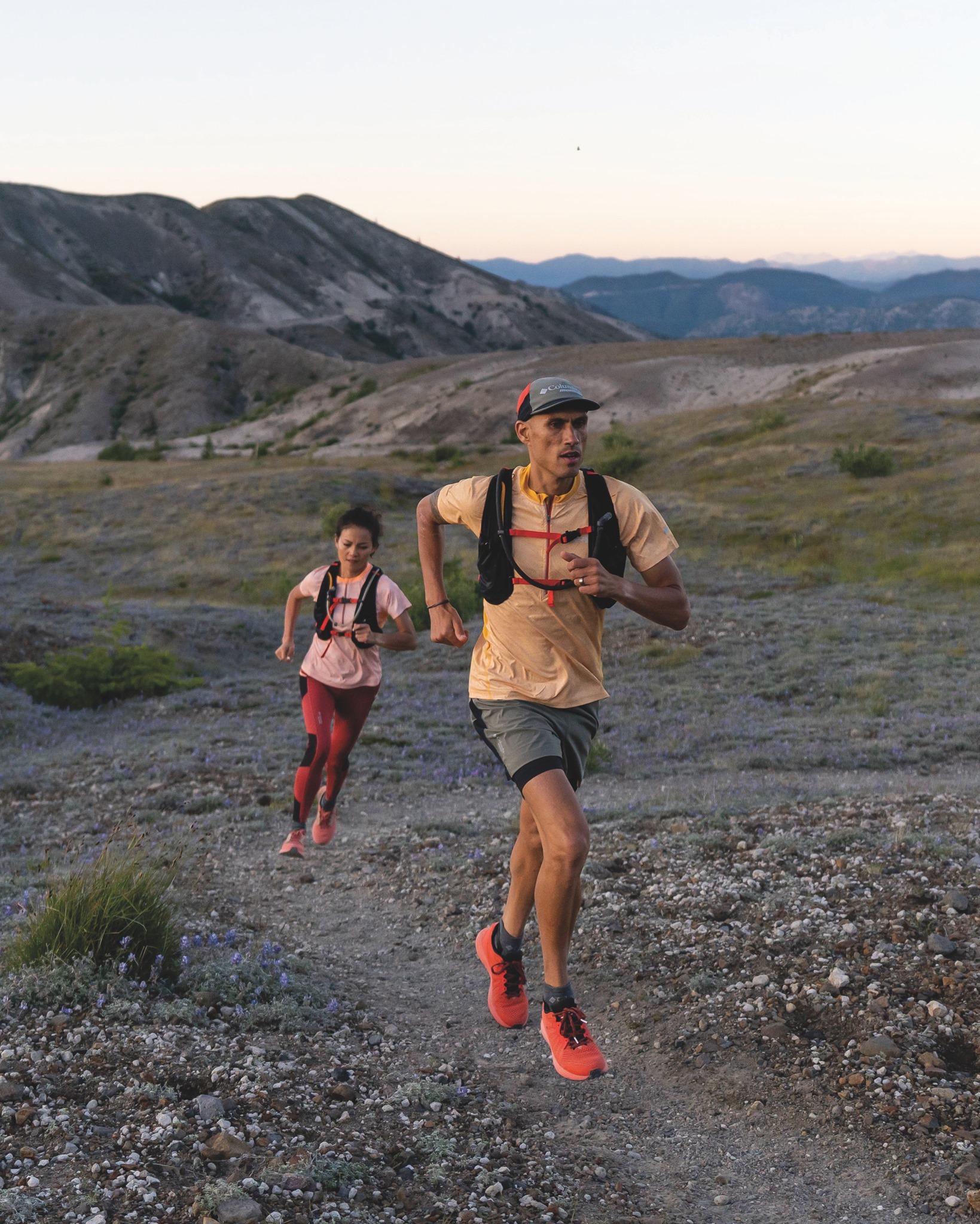 Columbia Sportswear Employee Store at prAna