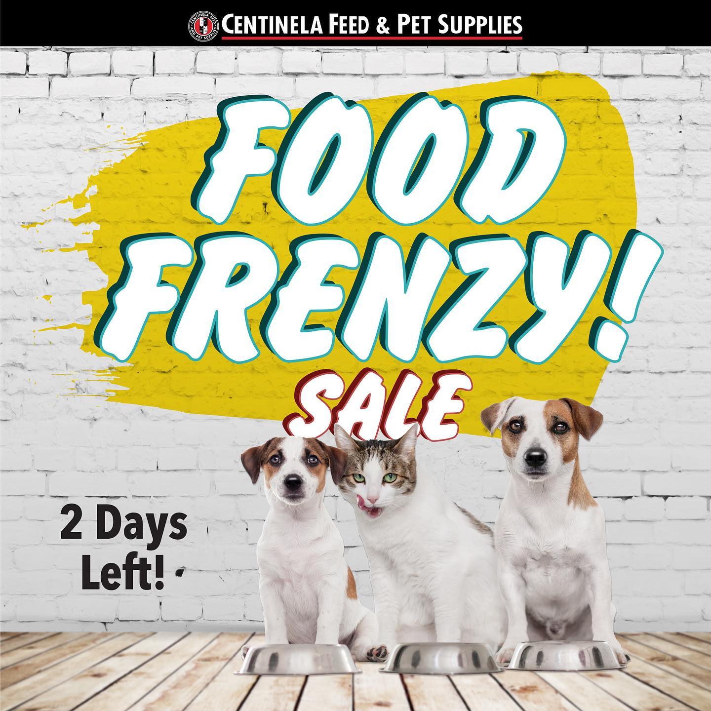 Centinela Feed & Pet Supplies