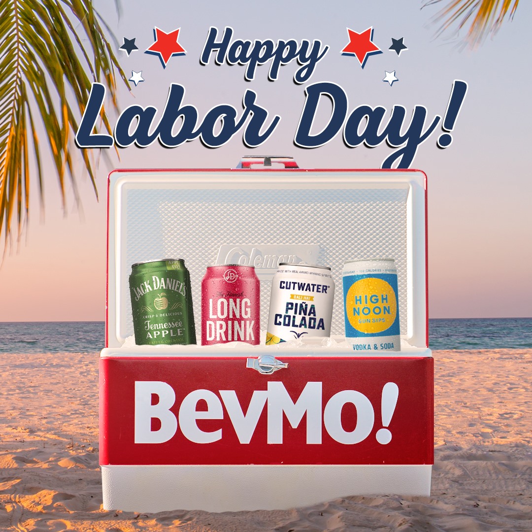 BevMo!