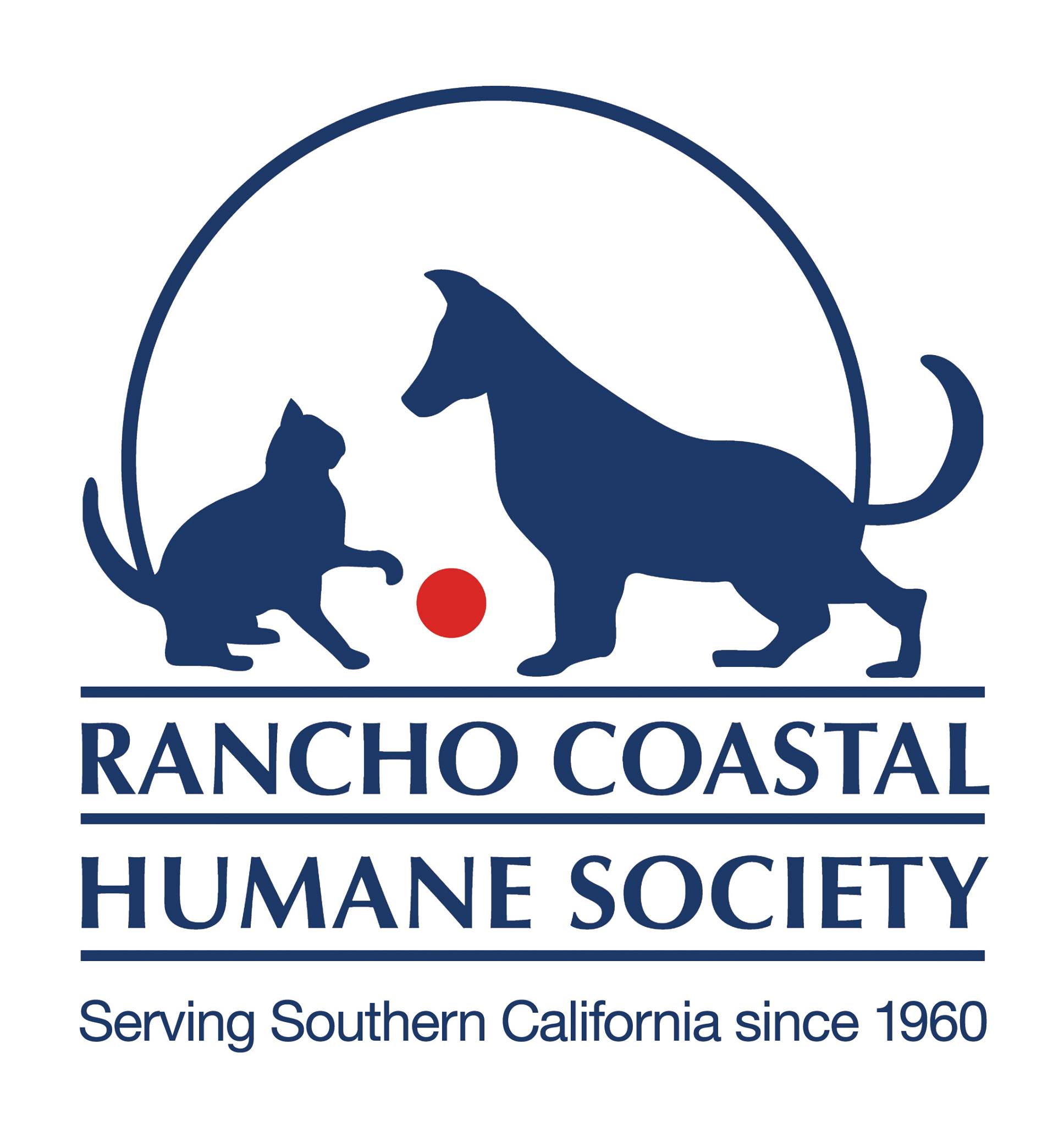Company logo of Rancho Coastal Humane Society