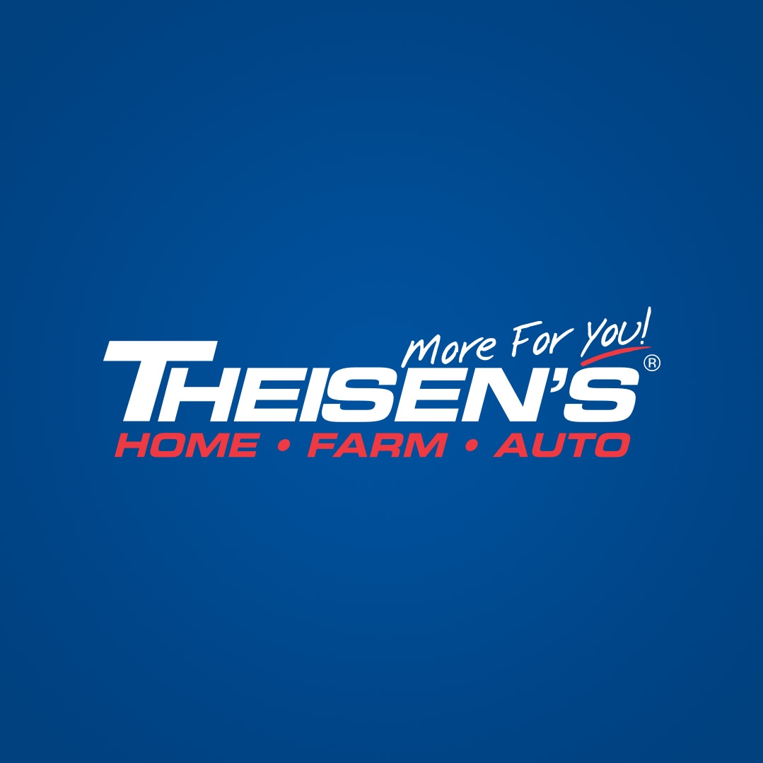 Company logo of Theisen's