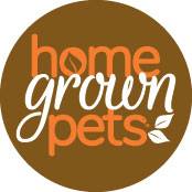 Company logo of Home Grown Pets