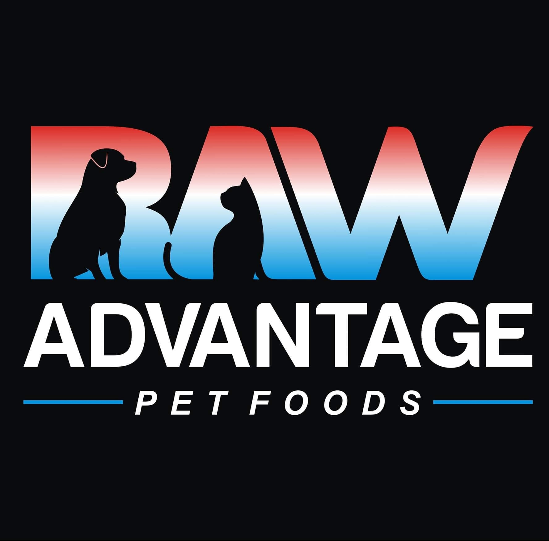 Company logo of Raw Advantage Pet Foods