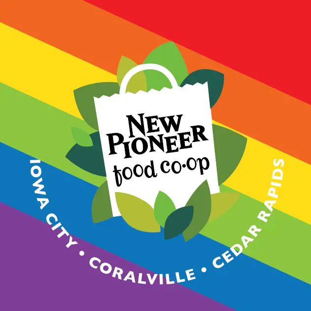 Company logo of New Pioneer Food Co-op
