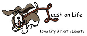 Company logo of Leash on Life, Pet Supplies