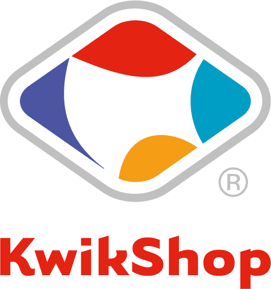 Company logo of Kwik Shop