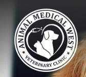 Company logo of Animal Medical West