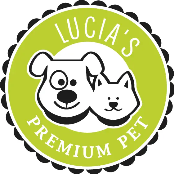 Company logo of Lucia's Premium Pet