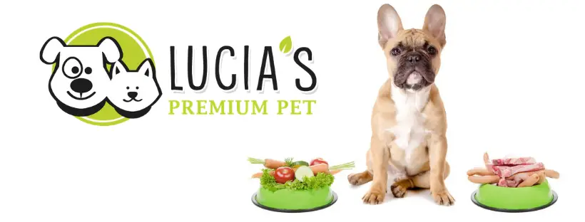 Lucia's Premium Pet