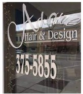 Company logo of Adore Hair and Design Salon