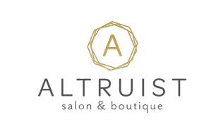 Company logo of Altruist Salon and Boutique