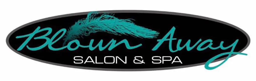 Company logo of Blown Away Salon & Spa