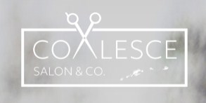 Company logo of Coalesce Salon & Co.