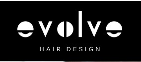 Company logo of Evolve Hair Design