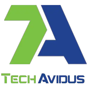 Business logo of TechAvidus
