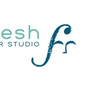 Company logo of Fresh Hair Studio