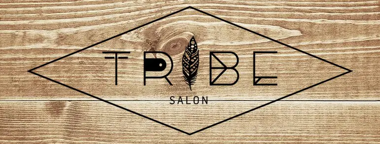 Company logo of Tribe Salon