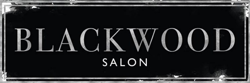 Company logo of Blackwood Salon