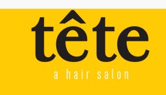 Company logo of Tête Salon