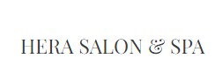 Company logo of Hera Salon