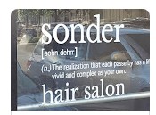 Company logo of Hair by Alisha @ Sonder Hair Salon
