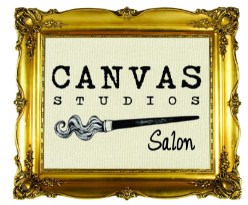 Company logo of Canvas Studios