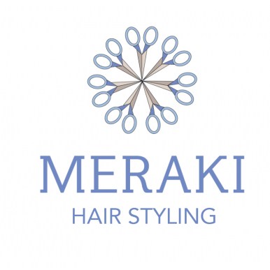 Company logo of Meraki Hair Styling