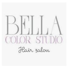 Company logo of Bella Colour Salon