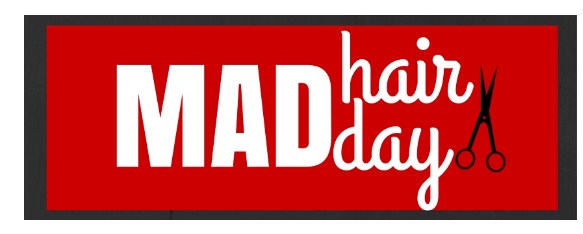 Company logo of Mad Hair Day