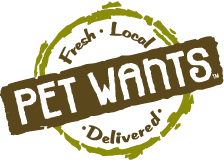 Company logo of Pet Wants