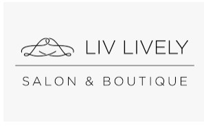 Company logo of Liv Lively Salon & Boutique