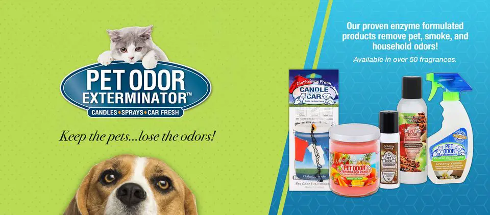 specialty pet products
