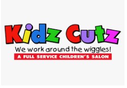 Company logo of Kidz Cutz