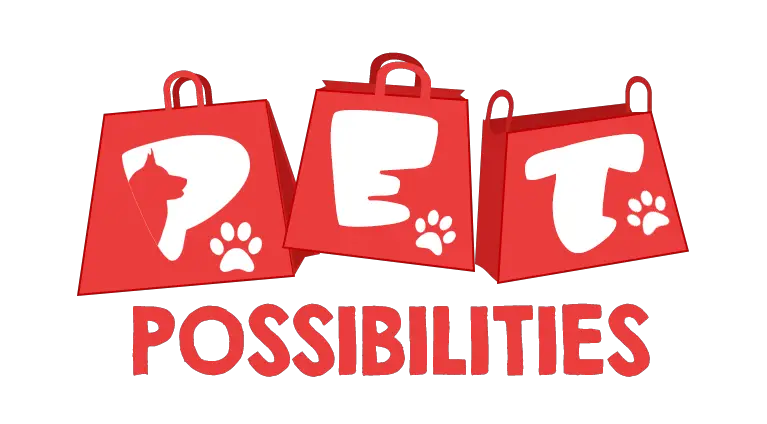 Company logo of Pet Possibilities