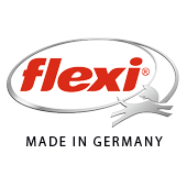 Company logo of Flexi