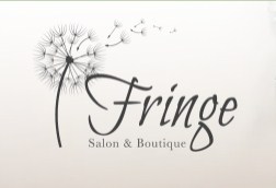 Company logo of Fringe Salon & Boutique