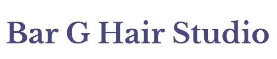 Company logo of Bar G Hair Studio