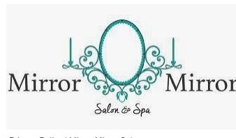 Company logo of Mirror Mirror Salon and Spa