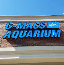 Company logo of C-MACS Aquarium