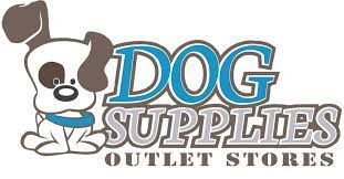 Company logo of Dog Supplies Warehouse