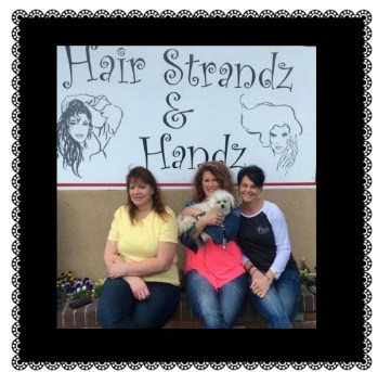 Hair Strandz & Handz